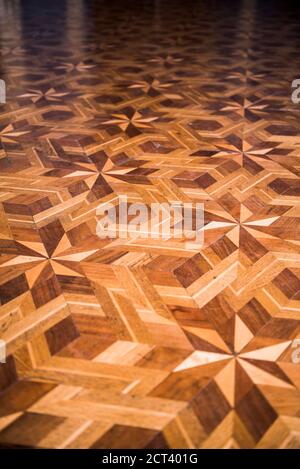 Château de la Glorieta, sucre, Bolivie, Amérique du Sud Banque D'Images