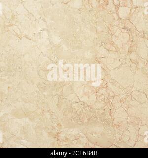 Bursa jaune crème (Bursa sarı) le marbre est une sorte de marbre beige qui se trouve en Turquie. Cette pierre est particulièrement bonne pour la pierre ornementale, l'intérieur. Banque D'Images