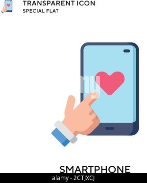 Icône vectorielle plate circulaire détaillée du casque. Illustrations de la métaphore du concept vectoriel isolé. Illustration de Vecteur