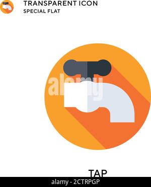 Sélectionnez l'icône vecteur. Illustration de style plat. Vecteur EPS 10. Illustration de Vecteur