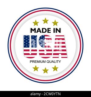 Illustration vectorielle, fabriquée aux Etats-Unis, qualité supérieure. Parfait pour toutes les utilisations. Illustration de Vecteur