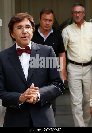 rencontre jean denis lejeune