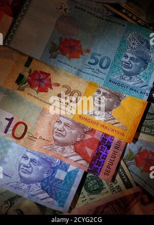 Currency exchange singapore to malaysia