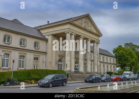 Tivoli, rue Krefelder, Aix-la-Chapelle, Rhénanie du Nord-Westphalie, Allemagne, Krefelder Strasse, Nordrhein-Westfalen, Deutschland Banque D'Images