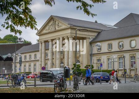 Tivoli, rue Krefelder, Aix-la-Chapelle, Rhénanie du Nord-Westphalie, Allemagne, Krefelder Strasse, Nordrhein-Westfalen, Deutschland Banque D'Images