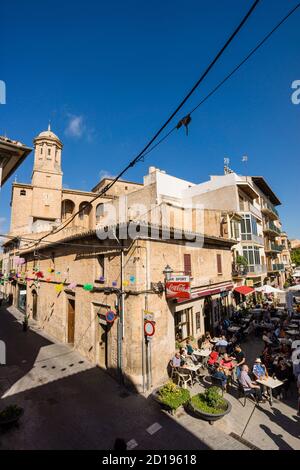 Llucmajor, Migjorn, balearic islands, spain Banque D'Images