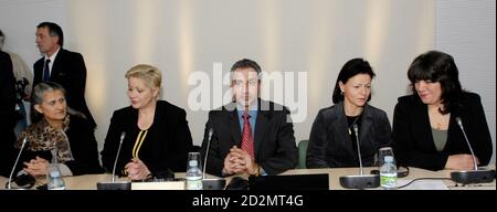 rencontres parlementaires assurance maladie