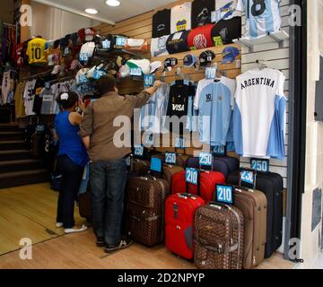 global soccer store