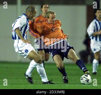 Chelsea v Viking FK Stock Photo - Alamy