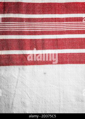 gamosa ( gamusa , galocha ) toile de fond textile, motif de gamusa ou frontière de la galosa. galosa est un tissu traditionnel d'assam, nord-est. Banque D'Images
