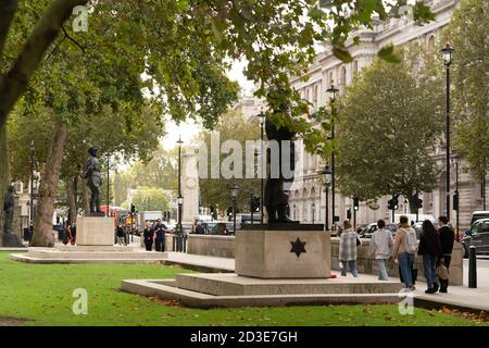 Whitehall Banque D'Images