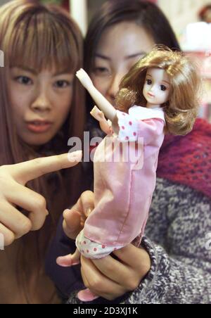 Licca Chan For Sale Off 75