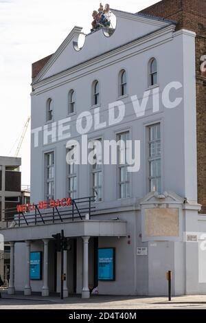 Londres Central and West End Banque D'Images