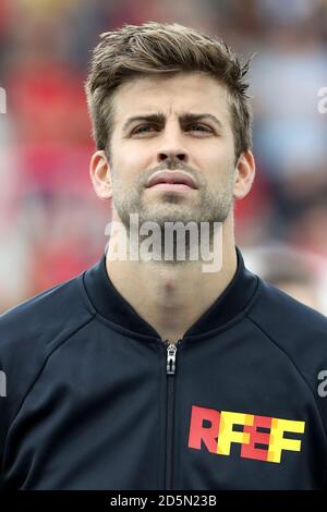 barbe de pique espagnole