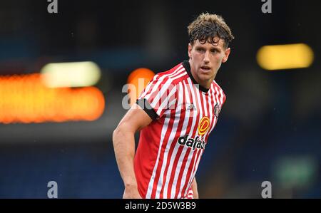 Billy Jones, Sunderland Banque D'Images