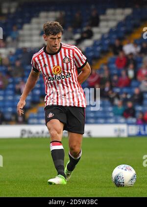 Billy Jones, Sunderland Banque D'Images