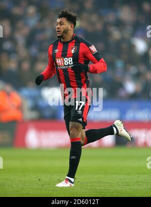 Joshua King, AFC Bournemouth Banque D'Images