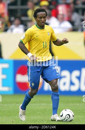 ZE Roberto, Brésil Banque D'Images