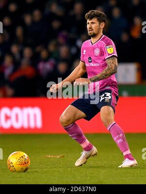 Queens Park Rangers' Pawel Wszojek Banque D'Images