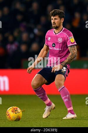 Queens Park Rangers' Pawel Wszojek Banque D'Images