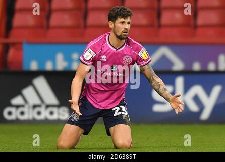 Queens Park Rangers' Pawel Wszojek Banque D'Images