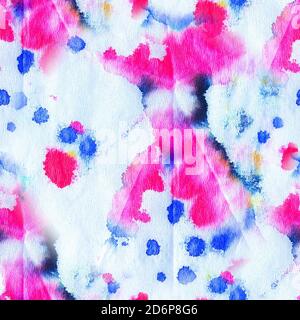 Peinture sale sans couture. Banque D'Images