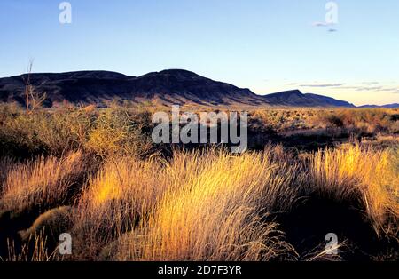 Hamersley Rangers, parc national de Karijini, Pilbara, Australie du nord-ouest Banque D'Images