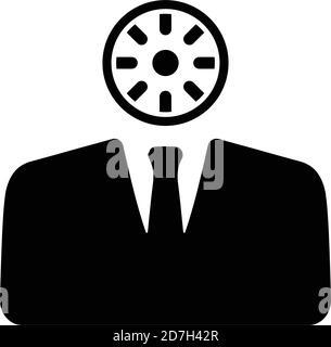 Idéal pour la conception et le développement de sites Web, de fichiers imprimés et de présentations, d'images de stock, de supports promotionnels, d'illustrations ou de fiches d'informations Illustration de Vecteur