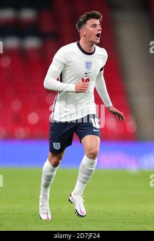 MASON MOUNT, ANGLETERRE, 2020 Banque D'Images