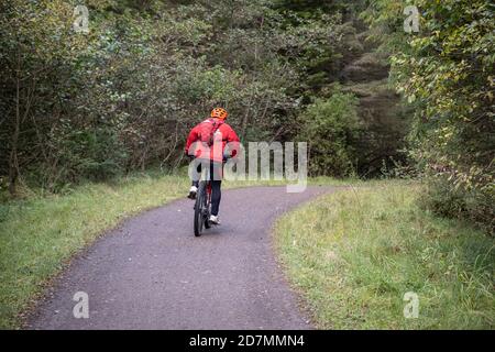 Kielder, Northumberland, Angleterre, Royaume-Uni Banque D'Images