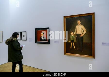 Photo éditoriale du musée d'art moderne Pompidou de paris, prise en 25 12 2018 Banque D'Images