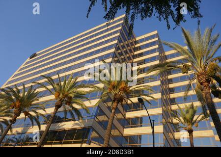 Burbank, Californie, États-Unis 28 octobre 2020 UNE vue générale de l'atmosphère de Warner Brothers le 28 octobre 2020 à Burbank, Californie, États-Unis. Photo par Barry King/Alay stock photo Banque D'Images