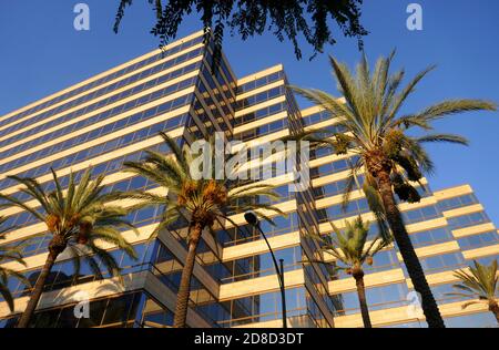 Burbank, Californie, États-Unis 28 octobre 2020 UNE vue générale de l'atmosphère de Warner Brothers le 28 octobre 2020 à Burbank, Californie, États-Unis. Photo par Barry King/Alay stock photo Banque D'Images