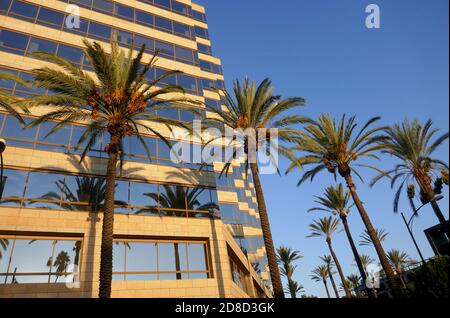 Burbank, Californie, États-Unis 28 octobre 2020 UNE vue générale de l'atmosphère de Warner Brothers le 28 octobre 2020 à Burbank, Californie, États-Unis. Photo par Barry King/Alay stock photo Banque D'Images