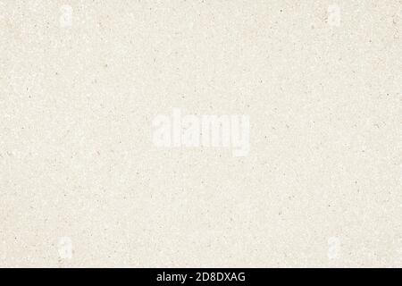 Texture du papier fond en carton, Grunge Old Recycled texture de la surface du papier Banque D'Images