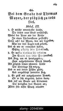Jung Melpomene 1169. Banque D'Images