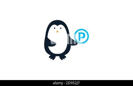 Dessin De Ligne Continue Mignon Bebe Est Allonge Sur Le Fond Blanc Vector Illustration Image Vectorielle Stock Alamy