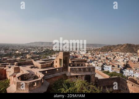 Jaipur, Rajasthan, Inde, Asie Banque D'Images