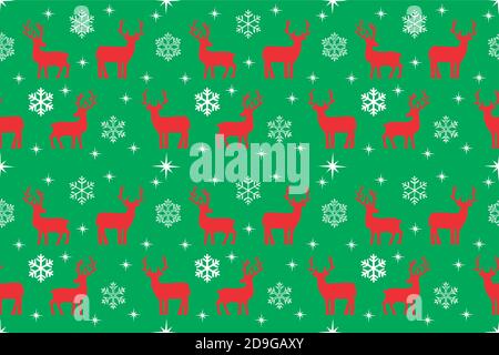 Magnifique papier peint de vacances d'hiver pour votre design de noël. Déneigement et flocon de neige. Illustration de Vecteur