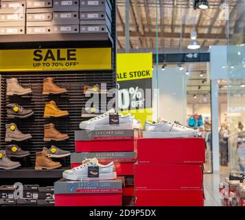 chaussures discount