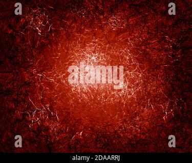 Arrière-plan abstrait en couleur. Petites lignes avec points. Grassez les coups de pinceau Banque D'Images