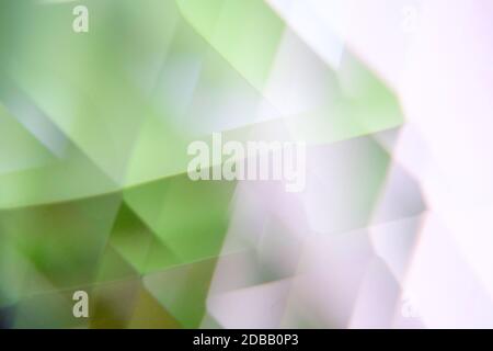 Colorful abstract pattern Banque D'Images