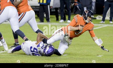 Minnesota Vikings cornerback Harrison Hand in action against the San  Francisco 49ers during an NFL preseason football game, Saturday, Aug. 20,  2022, in Minneapolis. (AP Photo/Craig Lassig Stock Photo - Alamy