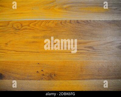 Tuiles en bois motif brun Banque D'Images