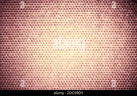 Arrière-plan de motifs géométriques abstraits de couleur verte - espace de copie Banque D'Images