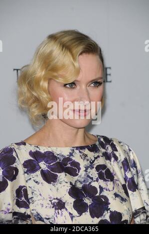 Naomi Watts à la création impossible au Théâtre Arclight À Hollywood CA 10, 12,2012 Banque D'Images