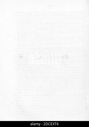 Kinder und Hausmärchen (Grimm) 1856 III 266. Banque D'Images