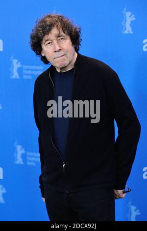 Stephen Rea assiste au Black 47 Photocall lors du 68e Festival International du film de Berlin (Berlinale) à Berlin, en Allemagne, le 16 février 2018. Photo d'Aurore Marechal/ABACAPRESS.COM Banque D'Images