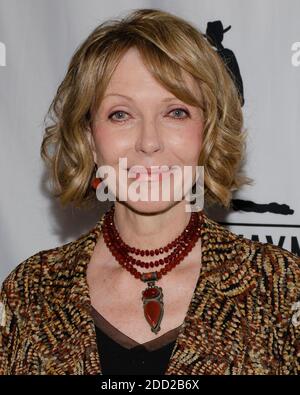 23 octobre 2014, Beverly Hills, Californie, États-Unis : Susan Blakely Jaffe participe au déjeuner de l'Institut du cancer John Wayne de 2014 pour honorer Marilou Terpenning et Dan Hay. (Image crédit : © Billy Bennight/ZUMA Wire) Banque D'Images