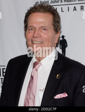 23 octobre 2014, Beverly Hills, Californie, États-Unis : Patrick Wayne participe au déjeuner de 2014 de l'Institut John Wayne du cancer, honorant Marilou Terpenning et Dan Hay. (Image crédit : © Billy Bennight/ZUMA Wire) Banque D'Images